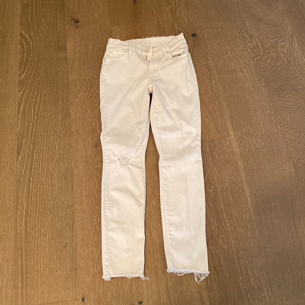 Mother Denim Jeans